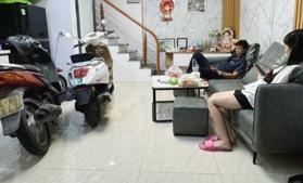 A/C XEM NGAY MỚI KỊP Ạ, PHỐ NGUYỄN TRÃI, PHÂN LÔ BÀN CỜ, Ô TÔ ĐỖ CỬA, DT 22M, 5 TẦNG, GIÁ 3,8 TỶ