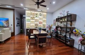 Tổng hợp quỹ căn hộ 1PN, 2PN, 3PN, 4PN, duplex, chủ nhà gửi bán tại Royal City, LH: 0365 691 ***