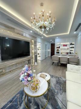 Qũy căn hộ chủ nhà gửi bán 2PN + 3PN chung cư Hà Nội Center Point 27 Lê Văn Lương, LH: 0987 362 ***