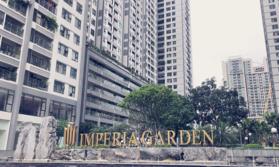 (Giá chuẩn) Cập nhật quỹ căn cần bán tháng 07 Imperia Garden đủ căn 2PN - 3PN - 4PN