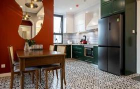 BQL tổng hợp quỹ căn mới nhất: 2PN và 3PN, 4PN giá tốt - Full NT và đủ slot ô tô! LH: 0961 846 ***