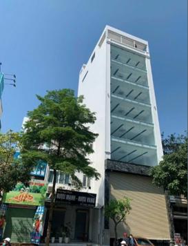 Cần bán nhanh tòa nhà mặt phố Khuất Duy Tiến - Quận Thanh Xuân S = 119.4m2. LH 0988 569 ***