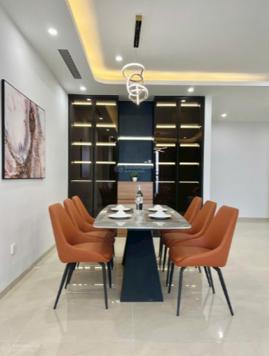 Penthouse Gold Season - 47 Nguyễn Tuân, 3PN, BC siêu rộng, giá bán chỉ hơn 8 tỷ, LH 0985 542 ***