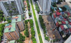 Giá chỉ từ 65tr/m2, sở hữu ngay nhà trung tâm nội thành, trung tâm quận Thanh Xuân