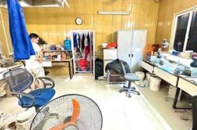 Bán nhà chính chủ Nguyễn Trãi Thanh Xuân 75m2 kinh doanh