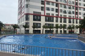 Bán căn hộ 117m2, thiết kế 3n2vs, full nội thất, có slot ô tô tại Imperial 360 Giải Phóng. Giá 5 tỷ