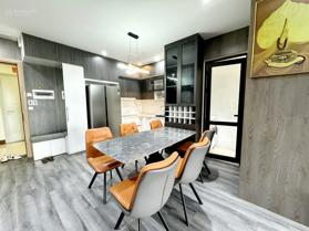 Bán căn 94m2 thiết kế 2 phòng ngủ cực rộng tòa G, Long Biên 