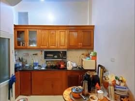 Bán nhà dân tự xây ngõ 50 Võng Thị 6 tầng x 33m2 siêu đẹp như ảnh, sát hồ tây