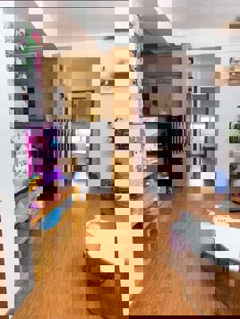 💥💥 Chính chủ cần sang nhượng GấP căn 2N, 59m2, Đã có sổ đỏ Giá chỉ 1.9x Tỷ 