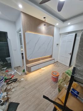 E cần bán căn hộ CT1A2 Tây Nam - Linh Đàm