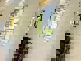 NHÀ ĐẸP VĨNH HƯNG - NGÕ RỘNG 