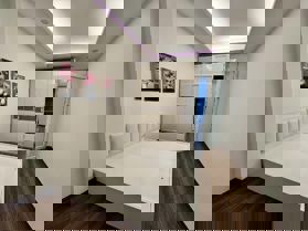 NAM DƯ - 33M2 - 5 TẦNG - GIÁ CHƯA TỚI 4 TỶ