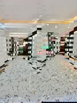 SIÊU PHẨM NHÀ ĐẸP LƯƠNG ĐỊNH CỦA