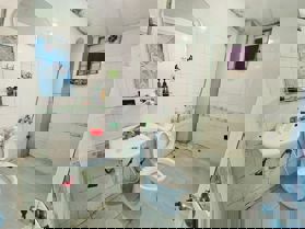 BÁN NHÀ NGÕ 322 MỸ ĐÌNH DÂN XÂY 5 Tầng - CỰC ĐẸP - Ở NGAY