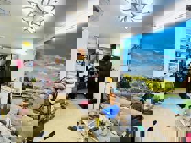 HIẾM - NGÕ NÔNG - NHÀ 5 TẦNG - NGÕ 3 GÁC PHI - NHÀ Ở LUÔN - TRUNG TÂM QUẬN 💥