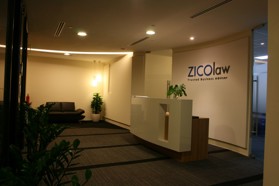 Thông tin địa chỉ Chi nhánh công ty Luật TNHH ZICOlaw – LH: 0438378200