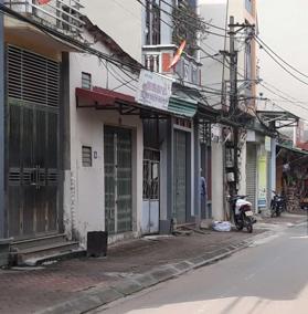 Bán đất ô tô tránh kinh doanh Quận Bắc Từ Liêm hơn 3 tỷ