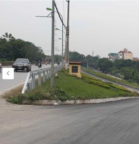 Bán mảnh đất 42m2 giáp Đông Ngạc, Thụy Phương ô tô tránh kinh doanh nhỉnh 4 tỷ