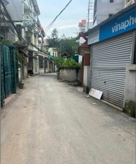 Chính chủ bán đất Yên Nội, Liên Mạc diện tích 78m2 giá nhỉnh 40tr/m2