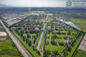 Chủ chuyển đổi bán RẤT gấp biệt thự 200m2 The Phoenix Garden rẻ hơn thị trường