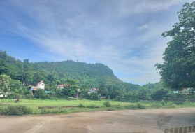 BÁN GẤP 1008M2 ĐẤT SÁT KHU CÔNG NGHIỆP YÊN QUANG, GIÁ 3 TỶ. TẠI KỲ SƠN, HÒA BÌNH