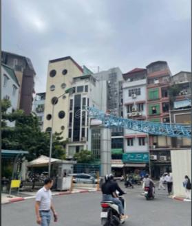 Đầu tư vàng - Nhà phố vị trí đắc địa, sẵn sàng kinh doanh