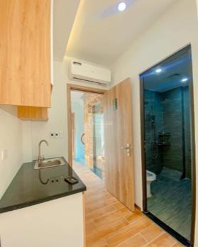 10 PHÒNG KHÉP KÍN FULL NỘI THẤT- 30M RA PHỐ TRẦN ĐẠI NGHĨA