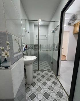 Bán tập thể Bộ Công An phố Dương Văn Bé Hai Bà Trưng HN