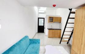 Bán gấp toà CHDV Ngã Tư Vọng 2 mặt ngõ ôtô PCCC chuẩn