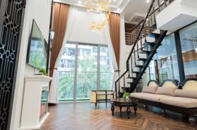 Căn hộ Duplex 3pn duy nhất Times City: Mỹ Nhân Đông Dương. Chính chủ P090208, mới 100% cực hiếm