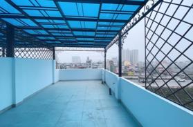 Bán nhà mặt phố vành đai Tam Trinh
