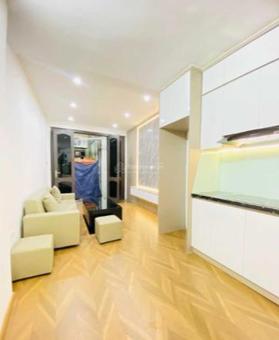 Siêu hiếm nhà Đê Tô Hoàng - nhỉnh 4 tỷ gần phố - tặng nội thất 500tr - sổ vuông - ngõ thông