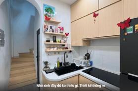 Bán nhà riêng, chính chủ tại trung tâm quận Hai Bà Trưng