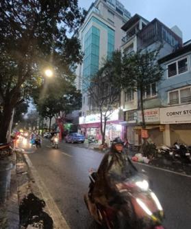 Chính chủ bán nhà view hồ Võ Thị Sáu quận Hai Bà Trưng Hà Nội