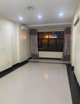 Bán nhà riêng chính chủ 48m2 x5T MT 4.4m Dương Văn Bé - Hai Bà Trưng gara oto