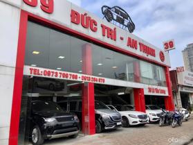 Thông tin địa chỉ showroom ô tô Đức Trí An Thịnh - LH: 0973799799