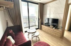 Chỉ 6 tỷ bán gấp căn 2 ngủ tại Hinode City, miễn phí dịch vụ, có slot ô tô LH: 0976 299 ***