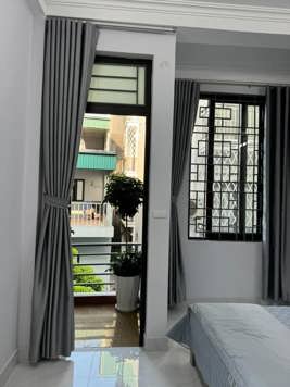 ✅ B.ÁN NHÀ PHỐ VĨNH HƯNG- HOÀNG MAI -DT 40M X 4 TẦNG, ĐẸP, VÀO Ở NGAY VÀ LUÔN, Giá 4,8TỶ, NGÕ RỘNG