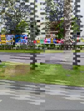 TRUNG TÂM THỊ TRẤN ĐÔNG ANH. DIỆN TÍCH RỘNG Ở SƯỚNG. 