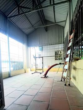 Bán Nhà phố Thúy Lĩnh  46m2 - 5 tầng - mặt tiền 3.5m 3.3 tỷ 