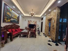 📣🏠 Nhà 28 Tứ Liên, Tây Hồ  - SIÊU PHẨM PHÂN LÔ - 7 TẦNG - THANG MÁY - MẶT TIỀN RỘNG - NGÕ OTO - NGÕ THÔNG - NỘI THẤT XỊN XÒ 💯💖