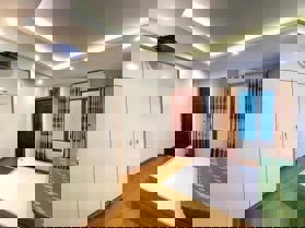 CẦN B.ÁN NHÀ ĐỊNH CÔNG THƯỢNG