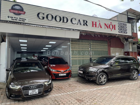 Thông tin địa chỉ showroom ô tô GOOD CAR HÀ NỘI - LH: 0972346776