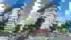 Thông tin địa chỉ Showroom ô tô Toyota Mỹ Đình - LH: 0934891515