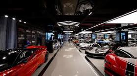 Thông tin địa chỉ showroom Thế Giới Xe Ô Tô - LH: 0983388009