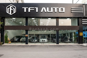 Thông tin địa chỉ Showroom ô tô TF1 AUTO – LH: 0799178888