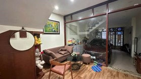 Kim Mã Ba Đình, 85m2, mt 4.5m, 5 tầng, ô tô, sổ vuông, 250 tr/m2