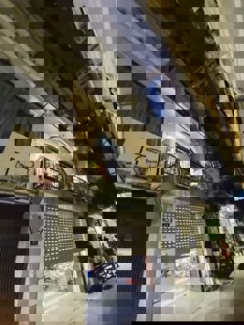 BÁN NHÀ  🎁🎁  Phố Pháo Đài Láng - Đống Đa - Ngõ ô tô - Rara - Gần Phố  💎