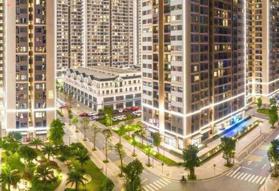 Shophouse kim cương 130-150m2(650m2 sàn)cho thuê 150-170tr/th giá 31-36 tỷ /căn(Mua là thắng 100%)