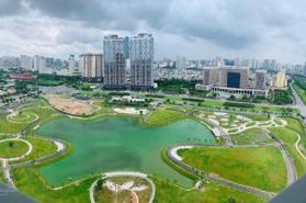 The Matrix One GĐ 2 - nhận booking mua nhà từ móng quà tặng 200 - 300 triệu, cam kết lấy được căn